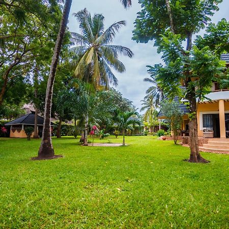 Diani Beach-Villa Kirsch Galu 外观 照片